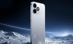 7.000 mAh Bataryalı Ucuz Telefon Tanıtıldı! Realme P4s Lite’ın Özellikleri Şaşırttı