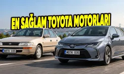 Efsanevi Mühendislik: Toyota Corolla'nın Gelmiş Geçmiş En Sağlam ve Ölümsüz Motorları!