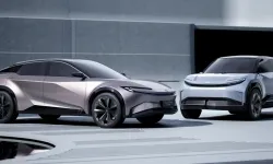 Toyota Elektrikli Otomobiller İçin Kolları Sıvadı: Yeni Dev Batarya Merkezi Açıldı