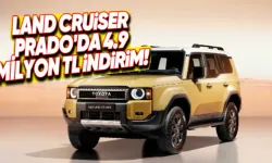 Toyota’nın Ekim 2026 Fiyat Listesi Netleşti: Listeye Yeni Hilux Eklenirken Dev İndirimler Geldi!