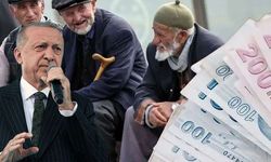 MİLYONLARCA EMEKLİYE 2027 İÇİN İLK SEÇİM MÜJDESİ GELDİ: PROMOSYONLARDA REKOR ZAM KAPIDA!