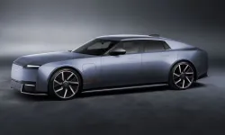 Ya Çok Seveceksiniz Ya da Nefret Edeceksiniz: Jaguar Type 01 Tanıtıldı