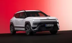 Yeni Hyundai Bayon Baştan Aşağı Yenilendi! Büyüdü, Hibrit Motor Seçeneği Kazandı