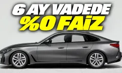 BMW Ekim 2026 Fiyat Listesi: 2 Milyon TL’yi Aşan İndirimler ve Faizsiz Kredi Fırsatı!