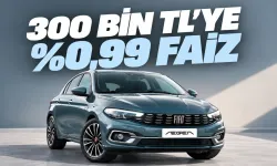 Fiat Ekim 2026 Fiyat Listesi Açıklandı! Egea, Grande Panda, Fiat 600 ve Topolino’da İndirim Fırsatı