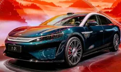 BYD’den Elektrikli Otomobil Pazarında Yeni Hamle: 1.000 Kilometre Menzil, 9 Dakikada Şarj ve 764 Beygir Güç!