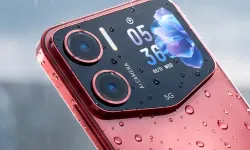 TEKNOLOJİ DÜNYASININ GÖZÜ BURADA: Bilgisayar Devinden Ezber Bozan Akıllı Telefon Hamlesi!