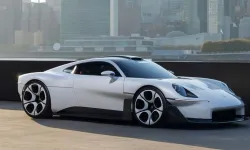 Porsche Mission S Tanıtıldı! 911’in Ötesine Geçen Yeni Süper Otomobil Konsepti
