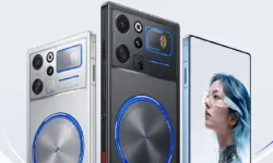 MOBİL OYUN DÜNYASININ YENİ HÜKÜMDARI: Masaüstü Canavarlarını Dize Getiren Telefon Tanıtıldı!