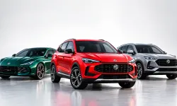 MG Ekim 2026 Fiyat Listesi Açıklandı! ZS Hybrid+’ta 336 Bin TL İndirim Fırsatı