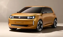 Volkswagen’den Ulaşılabilir Elektrikli Devrimi: 20 Bin Avroluk ID. EVERY1 2027’de Yollara Çıkıyor!