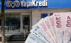 YAPI KREDİ’DEN EKİM AYI EMEKLİ PROMOSYONU KIZIŞTI: TOPLAM ÖDÜL 30 BİN TL’YE ULAŞTI!