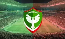 Amedspor Samsunspor Maçı Kaç Kaç? Canlı Anlatımda Neler Oldu? Golleri Kim Attı?