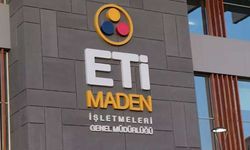 Eti Maden’den 106 Kişilik Dev İstihdam: KPSS Şartı Aranmıyor