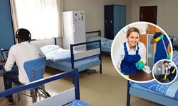 KYK Yurtlarına KPSS'siz 5 Bin İşçi Alımı! Başvurular Başladı