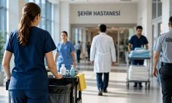 Bursa, İzmir, Kayseri, Kocaeli ve Ankara'da hastanelere personel alınacak: KPSS şartı yok