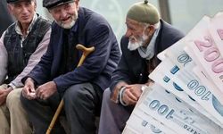 EMEKLİLERE BÜYÜK NAKİT DESTEĞİ: FAİZSİZ GEÇİM KREDİLERİNDE BAŞVURU REKORU KIRILIYOR!