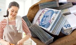 Ev Hanımlarına Yılda 112 Bin 300 TL Maaş Bağlanacak mı? Başvuru Şartları Neler ve Ödemeler Ne Zaman Başlayacak?
