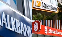 ZİRAAT, HALKBANK VE VAKIFBANK'IN EKİM 2026 KAMPANYALARI BEYAN EDİLDİ!