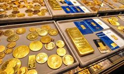 Deutsche Bank'ın Flaş Altın Tahmini Nedir? Altında 2022 Yılındaki Senaryo Nasıl Tekrarlanıyor? Küresel Yatırımcılar ve Merkez Bankalarının Altın Talebi Fiyatları Nasıl Etkileyecek?