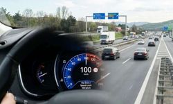 Otobanlarda Hız Sınırı 100’e mi Düşüyor, Türkiye’deki Otoyollarda Yeni Hız Sınırı Kaç Km Olacak?