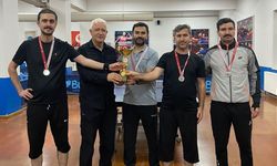 Batman’da Kamu Kurumları Yarıştı! İşte Dereceye Girenler