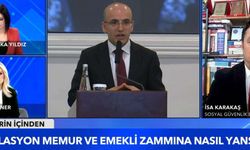 Ocak 2027 Asgari Ücret Ne Kadar Olacak, En Düşük Emekli Maaşı Kaç TL'ye Yükselecek ve İsa Karakaş'ın Memur Zammı Tahmini Nedir?