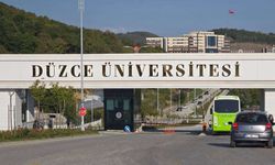 Düzce Üniversitesi 153 Sözleşmeli Büro Personeli, Mühendis, Teknisyen, Temizlik Görevlisi, Destek Personeli, Güvenlik Görevlisi, Eczacı, Hemşire ve Sağlık Teknikeri Alıyor; Son Başvuru Tarihi ve Şartları Ne Olacak?