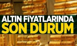 PİYASALARDA DEPREM ETKİSİ: ALTINDA TSUNAMİ ALARMI VURDU, FİYATLAR AYAĞININ ALTINDAN KAYDI!