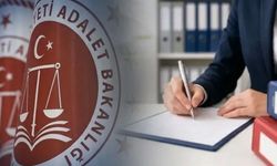 ADALET BAKANLIĞI 150 İCRA MÜDÜR VE YARDIMCISI ALIMI İÇİN KRİTİK SON GÜN: BAŞVURULAR BUGÜN BİTİYOR!