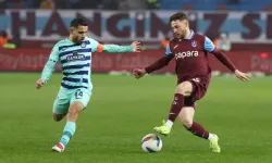 Trabzonspor Rizespor Maçı Ne Zaman? Karadeniz Derbisi Hangi Kanalda? Şifresiz Mi?