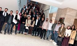 Av. Abdulhamit Çakan Mazbatasını Aldı