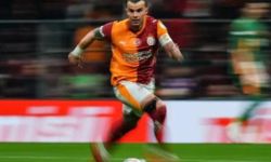 Neden Abdülkerim Bardakcı Yok? Konyaspor Maçında Cezalı mı, Sakat mı? Stuttgart Maçında Oynayacak mı?