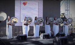Gercüş’te 5. Gastronomi Festivali İçin Geri Sayım Başladı