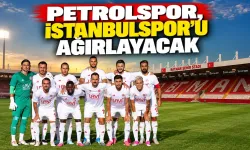 Batman Petrolspor Evinde Yarın Kritik İstanbulspor Sınavına Çıkıyor: Hedef 3 Puan!