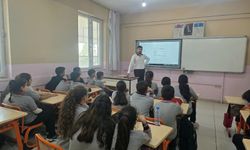 Akran Zorbalığına Karşı Farkındalık Eğitimi