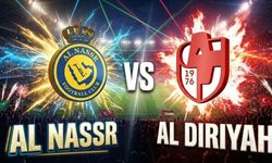 Al Nassr Al Diriyah Maçı Hangi Kanalda, Şifresiz mi? Cristiano Ronaldo'nun Maçı Al Nassr Al Diriyah Nereden CANLI İzlenir?