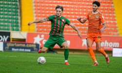 Amedspor Alanyaspor Maçı Kaç Kaç Bitti? Özet ve Goller Nereden İzlenir? Amedspor Alanyaspor Hazırlık Maçı Kaç Kaç Bitti