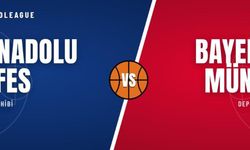 Şifresiz mi? Nereden canlı izlenir? Anadolu Efes Bayern Münih Basketbol Maçı Hangi Kanalda Yayınlanıyor ve Şifresiz