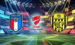 Ankaragücü Maçı Başladı mı? Şifresiz Hangi Kanalda Yayınlanıyor? Canlı İzleme Linki Var mı?