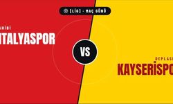 Antalyaspor Kayserispor maçı hangi kanalda? Şifresiz mi? Nereden canlı izlenir Antalyaspor Kayserispor Maçı Hangi Kanalda Yayınlanıyor ve Şifresiz Seçeneği Var mı?