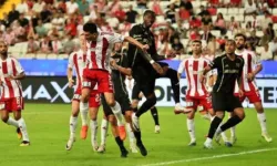 Antalyaspor - Kayserispor Maçı Ne Zaman? Saat Kaçta, Hangi Kanalda? Şifresiz mi?