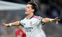 Arda Güler Leipzig Maçında İlk 11'de mi? Maç Hangi Kanalda Canlı Yayınlanacak? Real Madrid Kadrosunda Kimler Var?