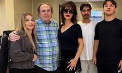 Arzu Acay Kimdir? Bülent Ersoy’un Nesi Oluyor? Adnan Saraçoğlu’nun Eski Eşi Kimdir?