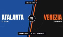 İtalya Serie A'daki Atalanta - Venezia Maçı Hangi Kanalda ve Karşılaşma Nereden CANLI İzlenir?