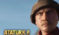 Atatürk 2 Filmi Nerede Çekildi? Ne Zaman Çekildi? Oyuncuları Kimler ve Konusu Ne?