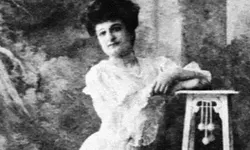 Atatürk'ün Mektup Arkadaşı Madam Corinne Kimdir? Gerçekte Var mı ve Atatürk'ün Sevgilisi miydi?