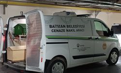 BATMAN’DA ACI OLAY! 33 YAŞINDAKİ KADIN HAYATINI KAYBETTİ