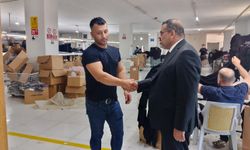 Bağımlılıkla Mücadele İçin İş Dünyası da Sahada!