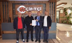 Bağımlılıkla Mücadelede Sanayiciler de Devrede!